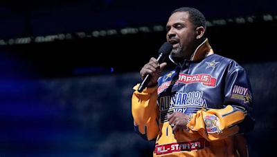 Mike Epps says he was using cocaine when filming movies. Now he prefers weed and Coors Light