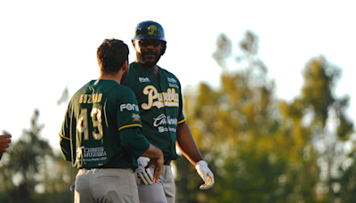 Pericos de Puebla barren a los Bravos de León