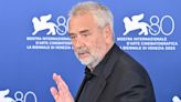 Luc Besson Says He Doesn’t See ‘Dogman’ as a Comeback, Would Love to Make Another $200M Space Movie