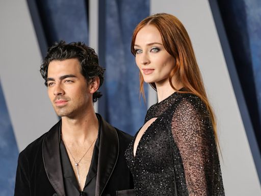 Joe Jonas y Sophie Turner ya son oficialmente solteros