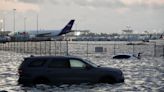 Fort Lauderdale is looking at raising roads to battle rising seas