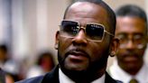 R. Kelly Sues YouTube Personality, Prison Bureau Over Alleged Leak Of Private Info
