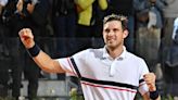 Jarry - Zverev: horario, a qué hora es, TV; cómo y dónde ver la final del Masters 1000 de Roma
