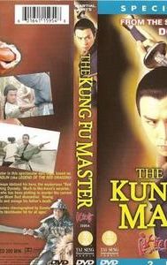 The Kung Fu Master