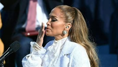 Jennifer Lopez, l’ora del flop: il nuovo tour non vende biglietti e il nuovo disco non ce la fa