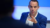 Martin Lewis unveils new credit score tool that helps you get accepted for loans