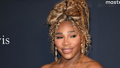 Serena Williams Says Her Confidence Is "Coming Back" While Getting Stomach-Tightening Procedure - E! Online