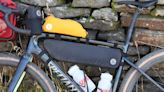 Specialized/Fjällräven frame bag review: slim profile, large volume, no wobble