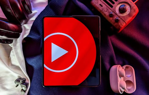 Gemini gets a YouTube Music extension on Android and desktop