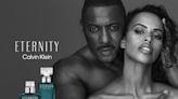 Calvin Klein Fragrances Tap Idris, Sabrina Elba for Eternity Aromatic Essence Campaign