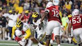 Primed for his opportunity, Cam Goode praises Michigan football ‘NFL system’