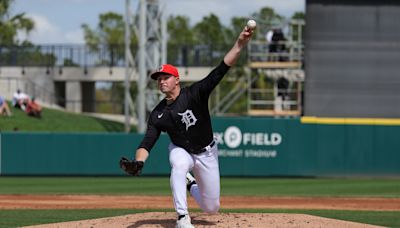 Detroit Tigers Opening Day vs. Chicago White Sox: Time, weather, TV for road game