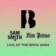 Unholy [Live at the BRIT Awards, 2023]