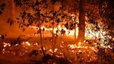 Wildfires ravaging western US spread to 11 states