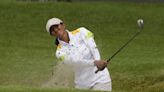 Dana Open: India golfer Aditi Ashok lies T-12th