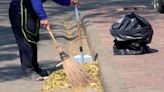UK Authorities Impose Rs 1 Lakh Fine On Couple Who Cleaned The Locality - News18