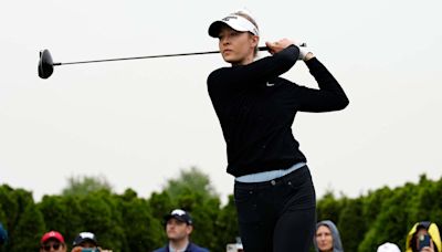 2024 U.S. Women's Open Thursday TV, tee times: How to watch Round 1