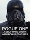 Rogue One: A Star Wars Story