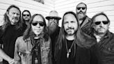 Blackberry Smoke release rollicking new single Little Bit Crazy, announce UK and European tour dates