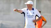No more signings for Real Madrid - Ancelotti