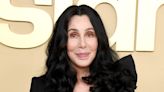 Cher Ignites Engagement Rumors With Picture of Huge Diamond Ring From Boyfriend