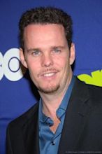 Kevin Dillon