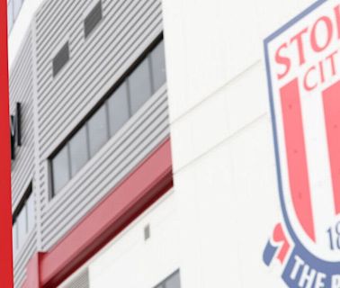 Stoke City close in on transfer deal for midfielder from Italy