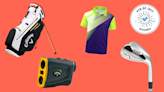 Best July 4 golf deals: Save big on apparel and accessories to improve your swing