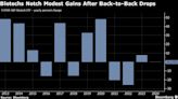 Pharma’s $1 Trillion ‘Firepower’ Hangs Over Biotech Stocks in Limbo