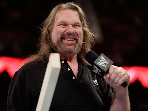 Hacksaw Jim Duggan Recalls Sign Of Respect From WWE Hall Of Famer Andre The Giant - Wrestling Inc.