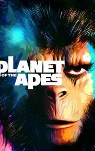 Planet of the Apes