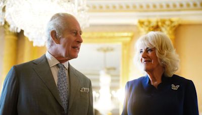 Buckingham Palace Announces Major Review of Royal Patronages