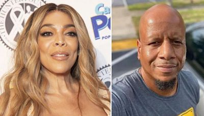 Wendy Williams' Guardian Reprimanded by Divorce Judge for Not Providing Kevin Hunter With Financial Records