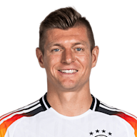 Toni Kroos