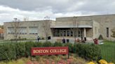 Boston College suspends swimming and diving teams due to hazing