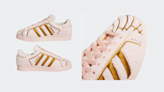 Adidas concha: los tenis Superstar que son tan esponjosos y suavecitos como el pan