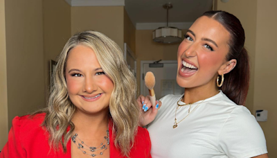 Here's how a makeup artist from Springfield collaborated with Gypsy Rose Blanchard in LA