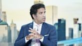 Omeed Malik’s SPAC Nears Deal With ‘Patriotic’ Marketplace PublicSq.