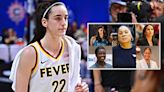 Jason Whitlock Rips 'Bigots' on Olympic Committee Who Snubbed Caitlin Clark | 1070 The Game | FOX Sports Radio