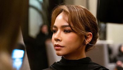 Nora Danish denies statement about looking for a man of faith