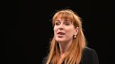 Angela Rayner accuses Tories of 'desperate tactics' after being cleared by police over council house row