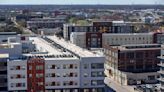 Apartment occupancy, rent growth falls in S.A. amid supply glut