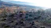 Chaqueos mal manejados provocaron dos incendios de Tarata y Tolota, en el valle