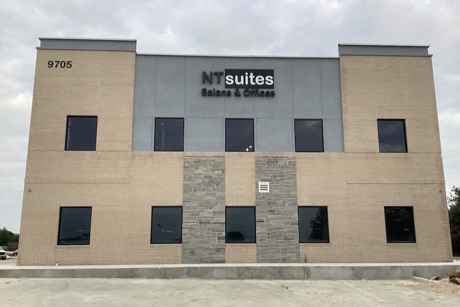 North Texas Salon & Suites to add 30,000 square feet of office, salon space to Alliance Town Center