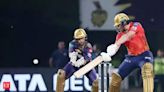 KKR vs PBKS IPL Match: All records broken in Punjab Kings vs Kolkata Knight Riders match