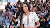 Demi Moore On Her Comeback In ‘The Substance’: Actress Came Away From Horror Pic With “Greater Acceptance Of...
