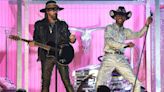 Inspired by Beyoncé’s Chart-Topping Success, Lil Nas X Wants to Explore Country Music Again