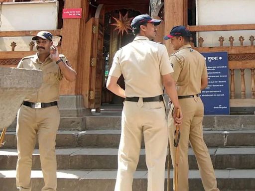 Police launch ‘Nigraani’, engage chowkidaars to combat drug menace