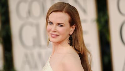 Photos: Celebrated actress Nicole Kidman | CNN