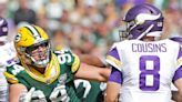 Vikings agree to terms with former Packers DE Dean Lowry